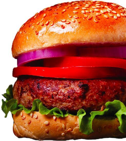 Bulgogi Burger