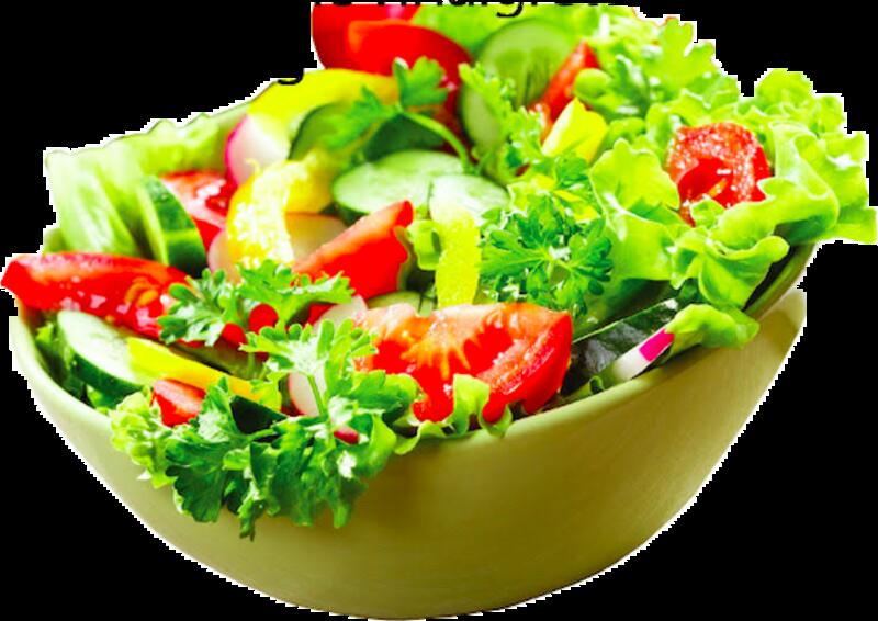 Vegetable Salad