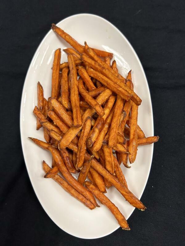Sweet Potato Fries